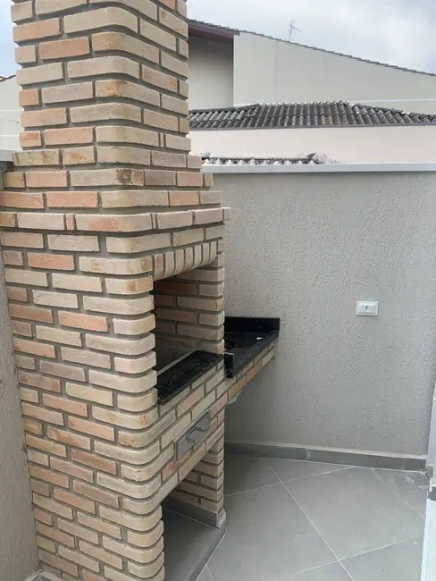 Sobrado com 2 quartos à venda em Bela Vista, Osasco - SP - imagem 6 Foto 6 de Sobrado com 2 quartos à venda em Bela Vista, Osasco - SP