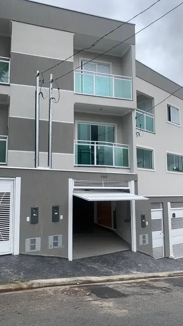 Foto 1 de Sobrado com 2 quartos à venda em Bela Vista, Osasco - SP