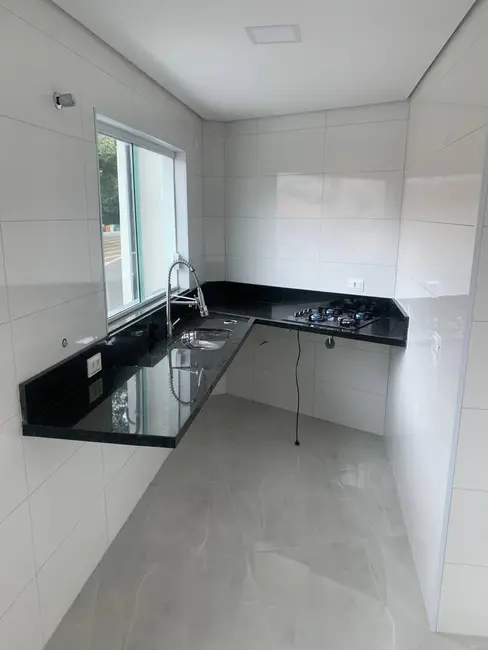 Sobrado com 2 quartos à venda em Bela Vista, Osasco - SP - imagem 5 Foto 5 de Sobrado com 2 quartos à venda em Bela Vista, Osasco - SP