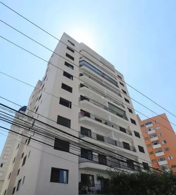 Foto 1 de Apartamento com 3 quartos à venda, 167m2 em Centro, Osasco - SP