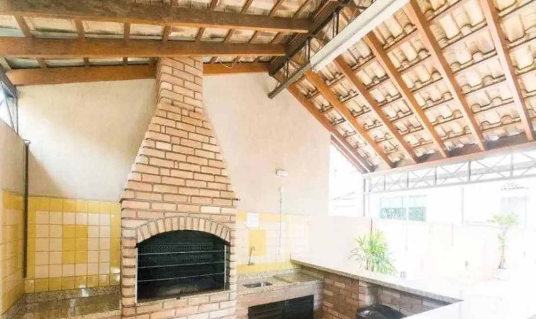 Foto 5 de Apartamento com 3 quartos à venda, 167m2 em Centro, Osasco - SP