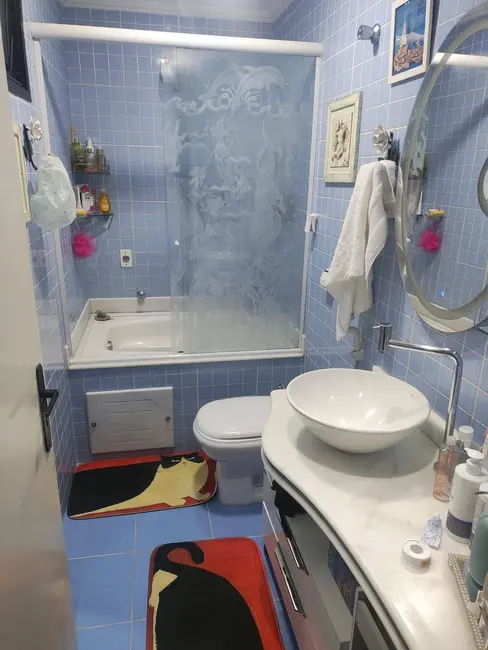 Foto 8 de Apartamento com 3 quartos à venda, 167m2 em Centro, Osasco - SP