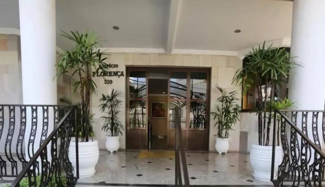 Foto 2 de Apartamento com 3 quartos à venda, 167m2 em Centro, Osasco - SP