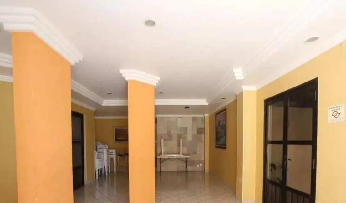 Foto 4 de Apartamento com 3 quartos à venda, 167m2 em Centro, Osasco - SP