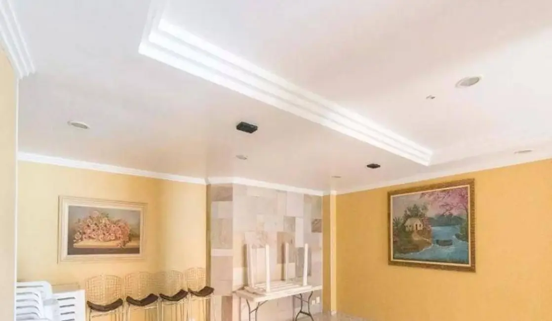 Foto 6 de Apartamento com 3 quartos à venda, 167m2 em Centro, Osasco - SP