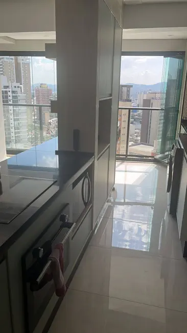 Foto 6 de Apartamento à venda e para alugar em Centro, Osasco - SP