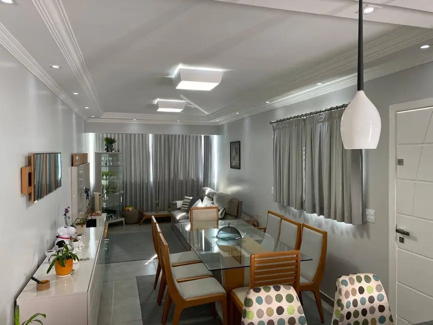 Foto 4 de Sobrado com 3 quartos à venda em Novo Osasco, Osasco - SP