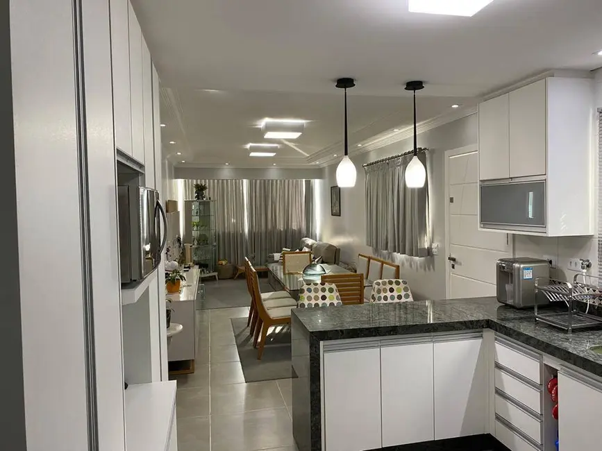 Foto 3 de Sobrado com 3 quartos à venda em Novo Osasco, Osasco - SP