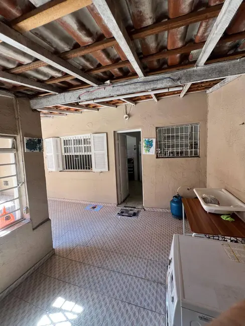 Foto 5 de Casa com 3 quartos à venda em Vila Campesina, Osasco - SP