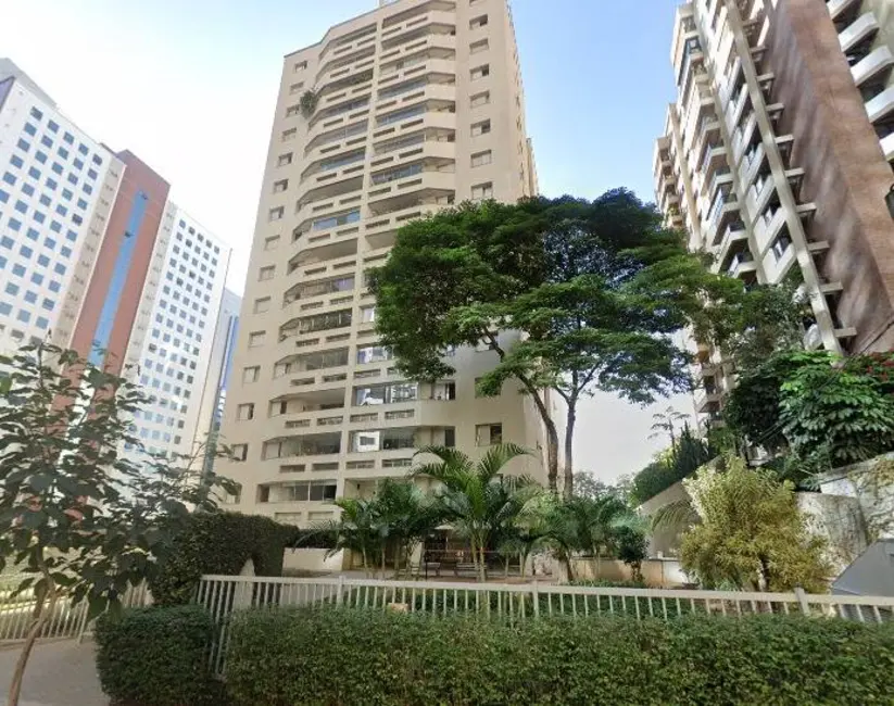 Foto 1 de Apartamento com 4 quartos à venda, 264m2 em Barueri - SP