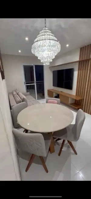 Foto 1 de Apartamento com 2 quartos à venda, 72m2 em Jardim Tupanci, Barueri - SP