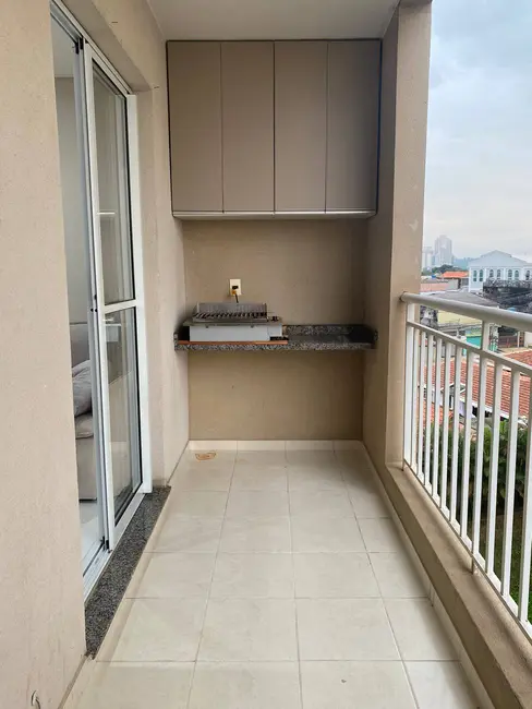 Foto 5 de Apartamento com 2 quartos à venda, 72m2 em Jardim Tupanci, Barueri - SP