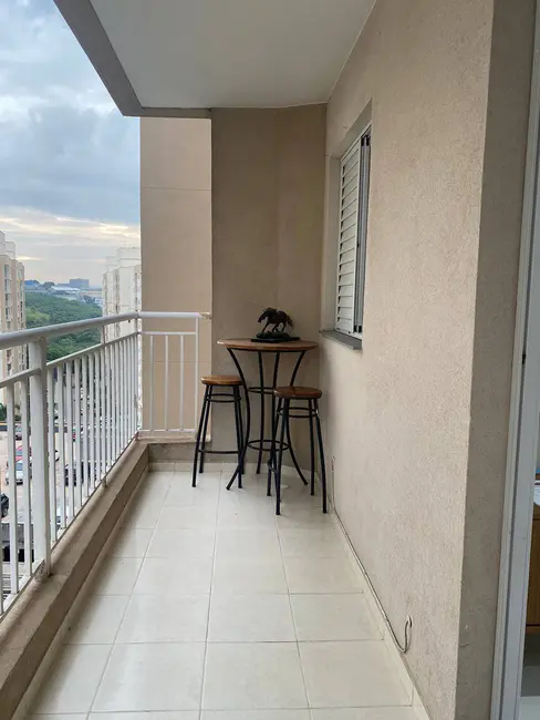 Foto 6 de Apartamento com 2 quartos à venda, 72m2 em Jardim Tupanci, Barueri - SP
