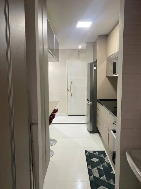 Foto 4 de Apartamento com 2 quartos à venda, 72m2 em Jardim Tupanci, Barueri - SP