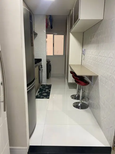 Foto 3 de Apartamento com 2 quartos à venda, 72m2 em Jardim Tupanci, Barueri - SP