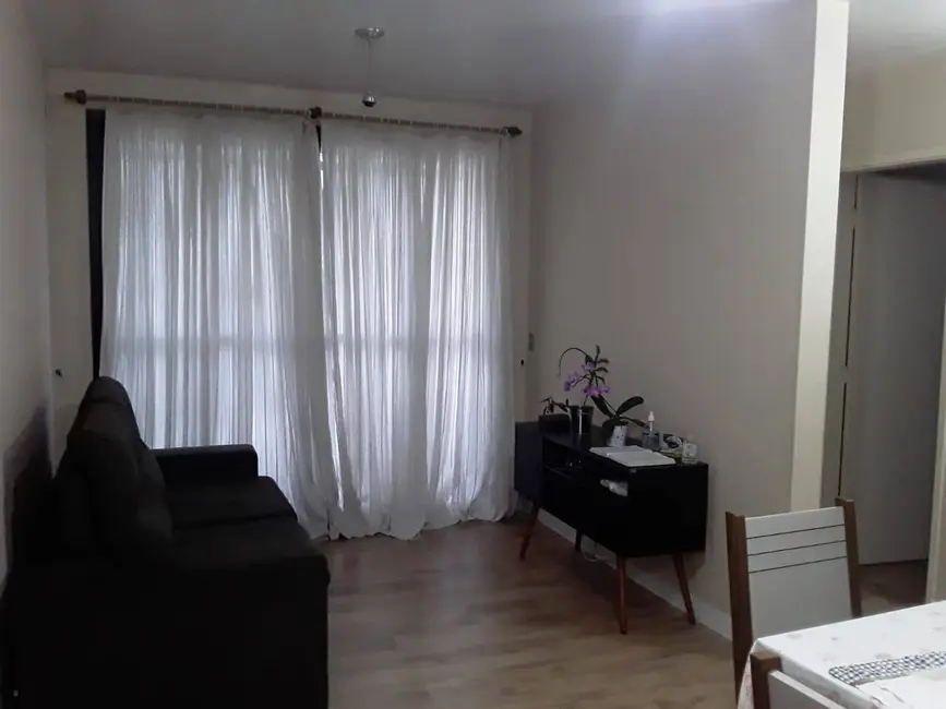 Foto 4 de Apartamento com 3 quartos à venda, 65m2 em Jaguaribe, Osasco - SP