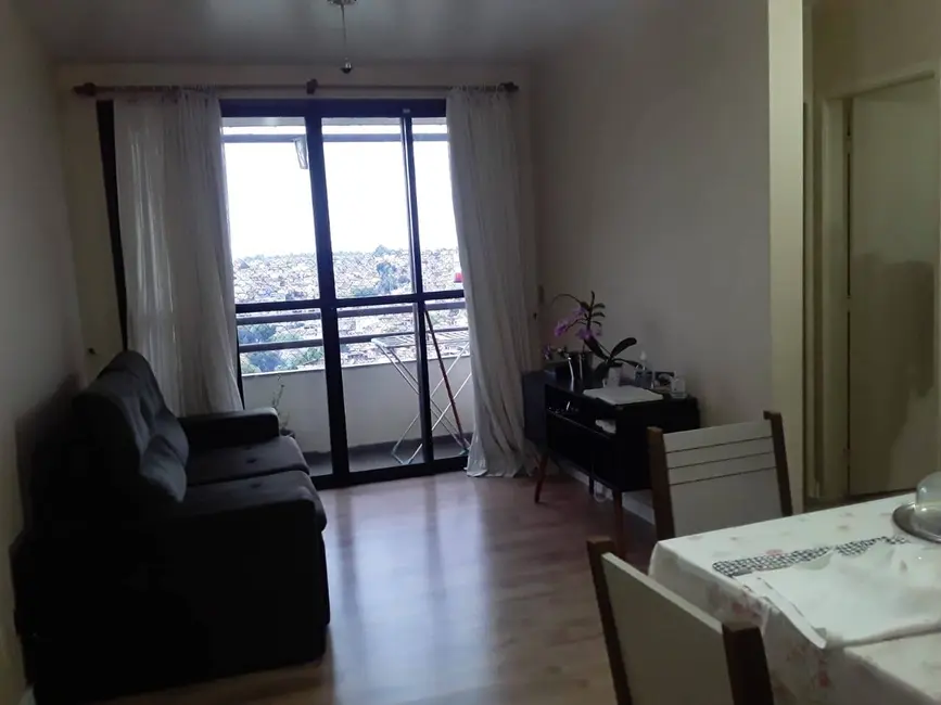Foto 3 de Apartamento com 3 quartos à venda, 65m2 em Jaguaribe, Osasco - SP