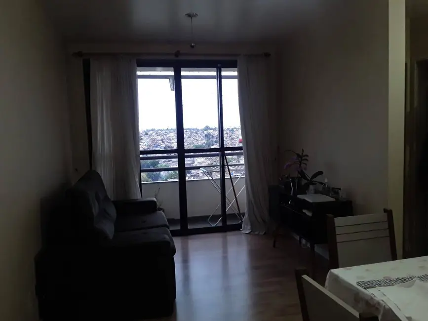 Foto 5 de Apartamento com 3 quartos à venda, 65m2 em Jaguaribe, Osasco - SP