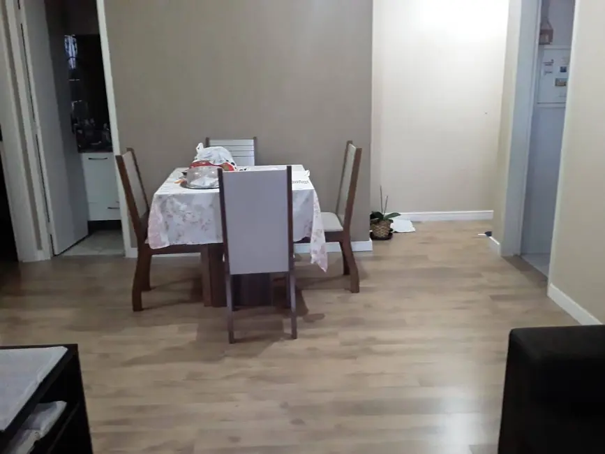 Foto 7 de Apartamento com 3 quartos à venda, 65m2 em Jaguaribe, Osasco - SP