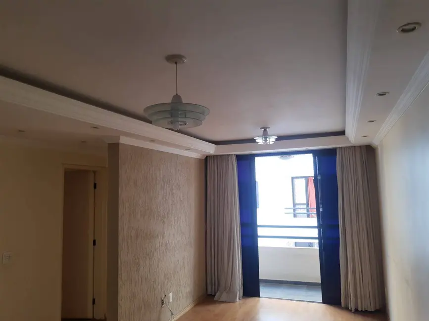 Foto 2 de Apartamento com 3 quartos para alugar, 65m2 em Jaguaribe, Osasco - SP