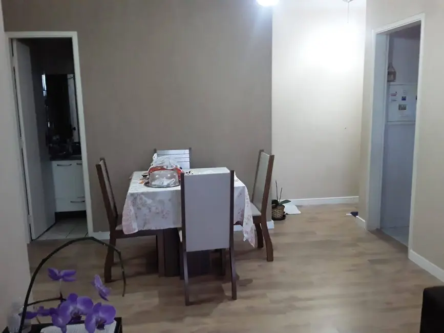 Foto 9 de Apartamento com 3 quartos à venda, 65m2 em Jaguaribe, Osasco - SP