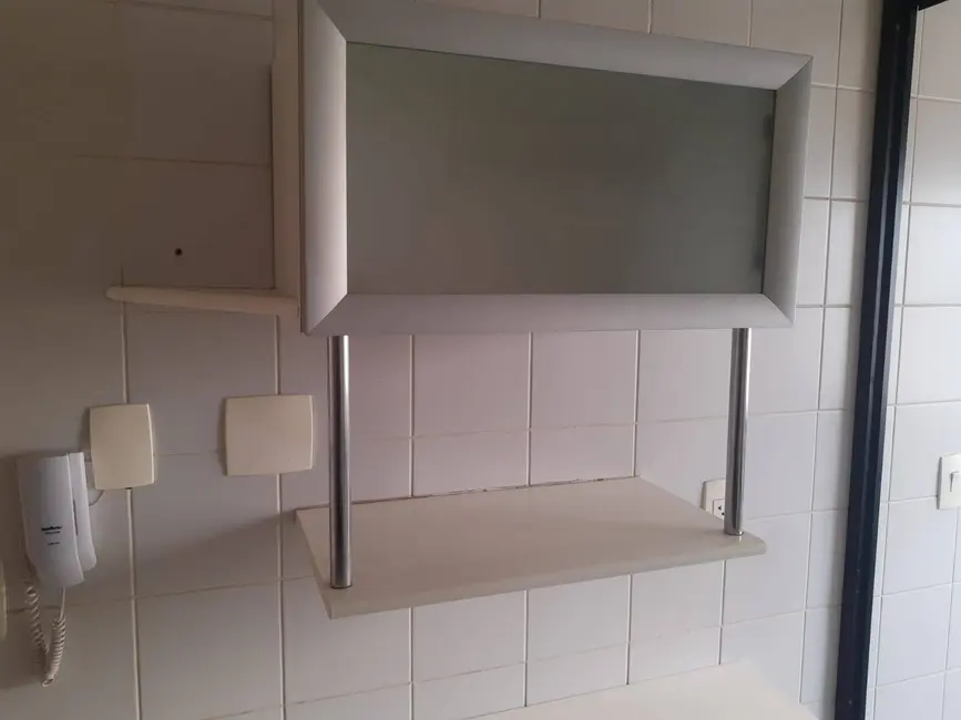 Foto 8 de Apartamento com 3 quartos para alugar, 65m2 em Jaguaribe, Osasco - SP