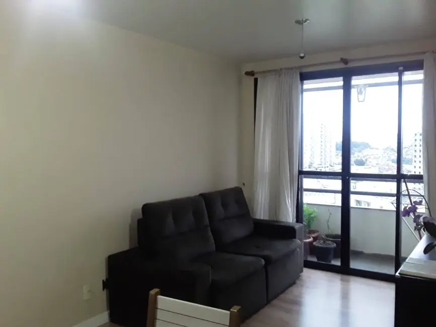 Foto 2 de Apartamento com 3 quartos à venda, 65m2 em Jaguaribe, Osasco - SP