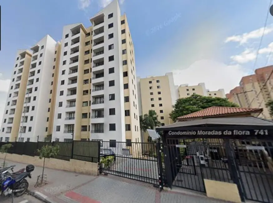 Foto 1 de Apartamento com 3 quartos à venda, 65m2 em Jaguaribe, Osasco - SP