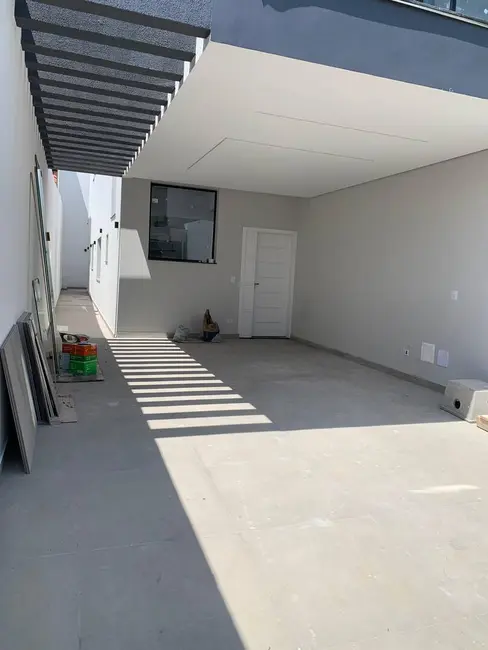 Foto 7 de Sobrado com 3 quartos à venda, 150m2 em Vila Yara, Osasco - SP