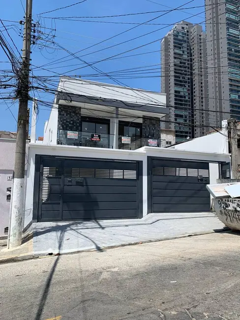 Foto 2 de Sobrado com 3 quartos à venda, 150m2 em Vila Yara, Osasco - SP