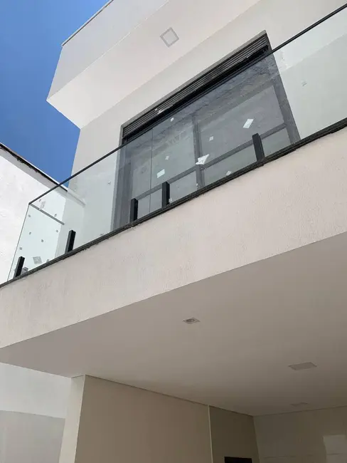 Foto 3 de Sobrado com 3 quartos à venda, 150m2 em Vila Yara, Osasco - SP