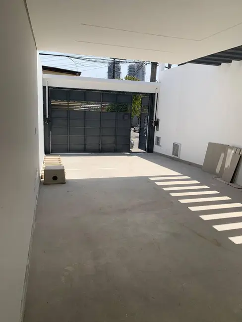 Foto 6 de Sobrado com 3 quartos à venda, 150m2 em Vila Yara, Osasco - SP