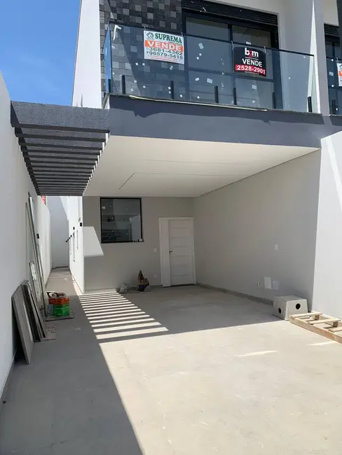 Foto 4 de Sobrado com 3 quartos à venda, 150m2 em Vila Yara, Osasco - SP