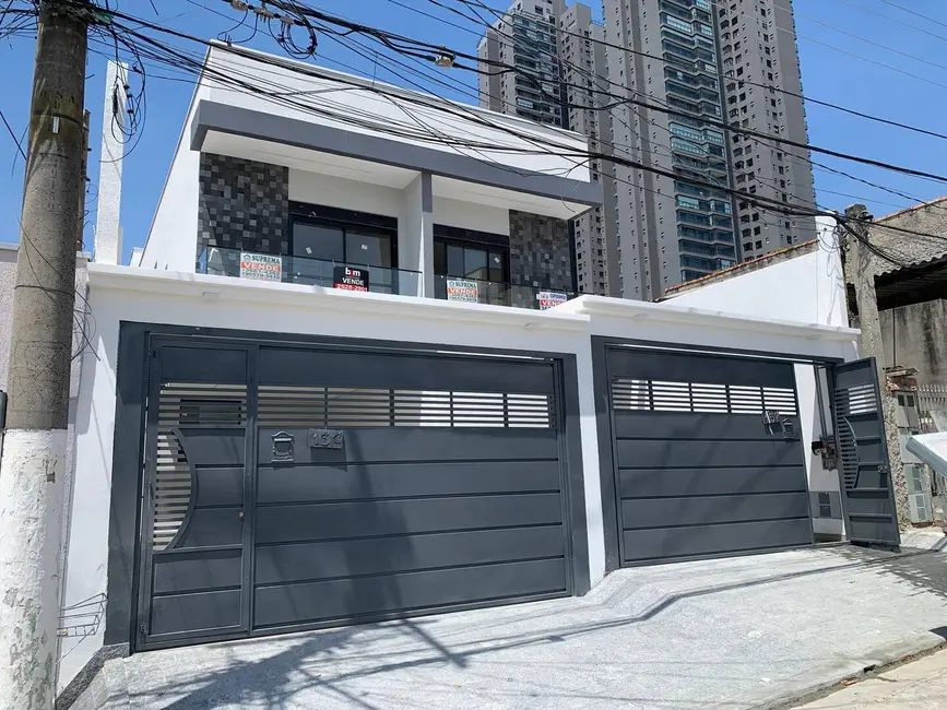 Foto 1 de Sobrado com 3 quartos à venda, 150m2 em Vila Yara, Osasco - SP