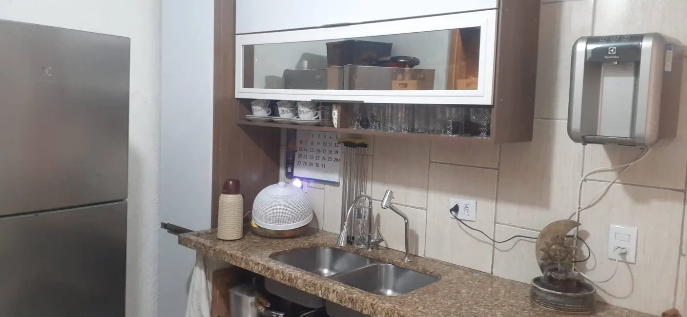 Foto 8 de Casa com 2 quartos à venda em km 18, Osasco - SP