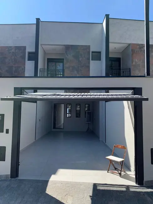 Foto 3 de Sobrado com 3 quartos à venda em Bela Vista, Osasco - SP