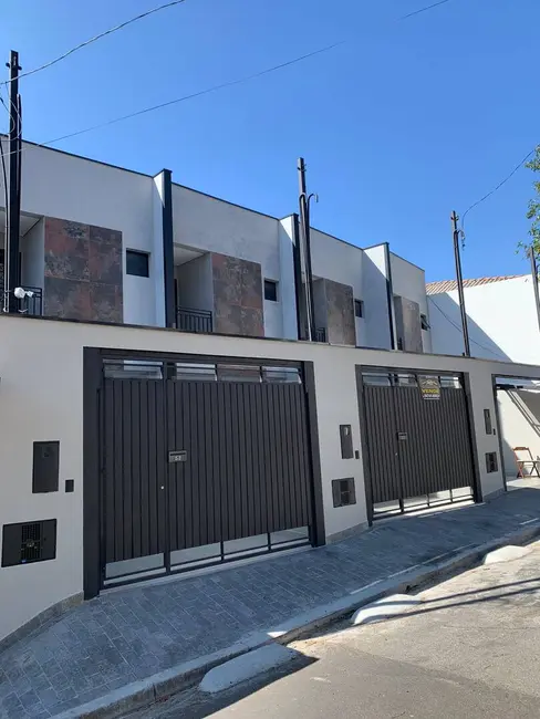 Foto 1 de Sobrado com 3 quartos à venda em Bela Vista, Osasco - SP