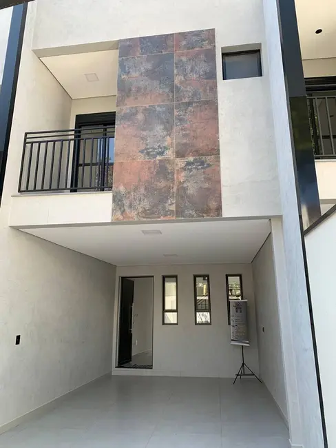 Foto 4 de Sobrado com 3 quartos à venda em Bela Vista, Osasco - SP