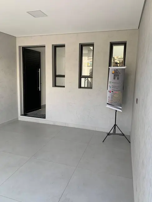 Foto 6 de Sobrado com 3 quartos à venda em Bela Vista, Osasco - SP