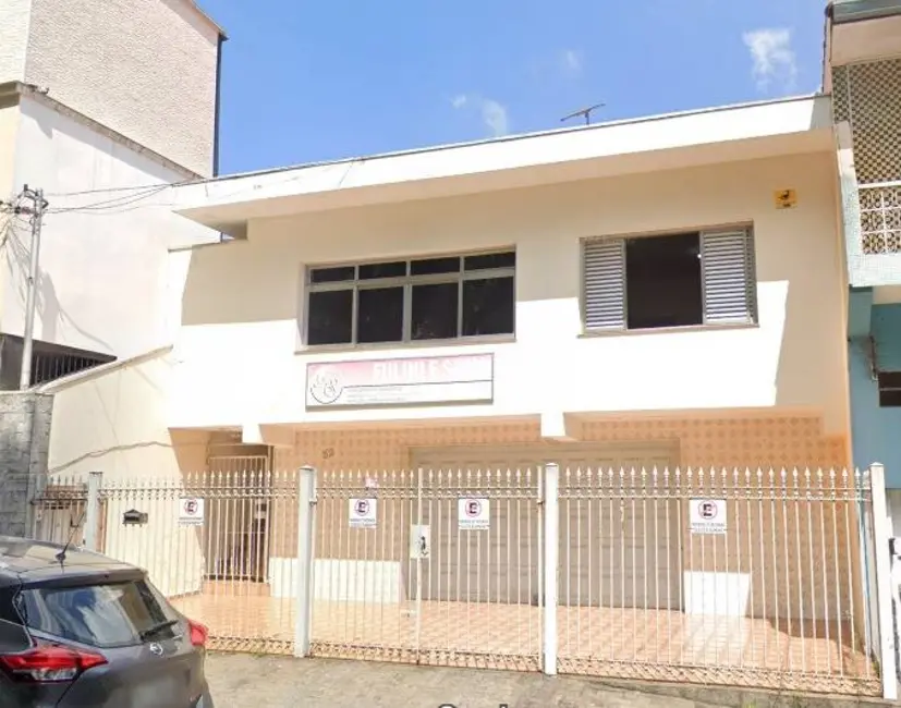 Foto 1 de Sobrado com 2 quartos para alugar em Vila Osasco, Osasco - SP