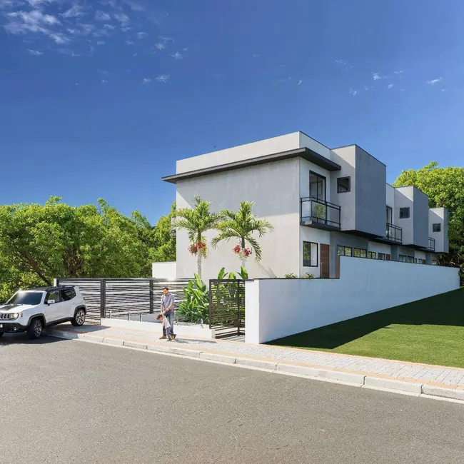 Foto 1 de Casa à venda, 74m2 em Jardim das Flores, Osasco - SP