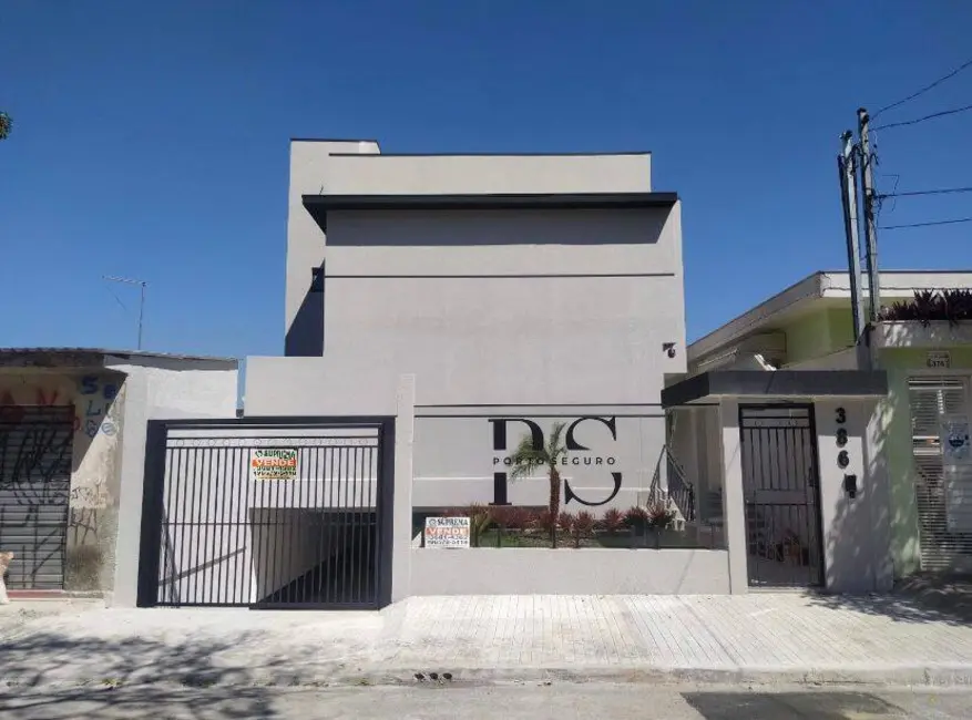 Foto 1 de Sobrado à venda, 70m2 em Jardim das Flores, Osasco - SP