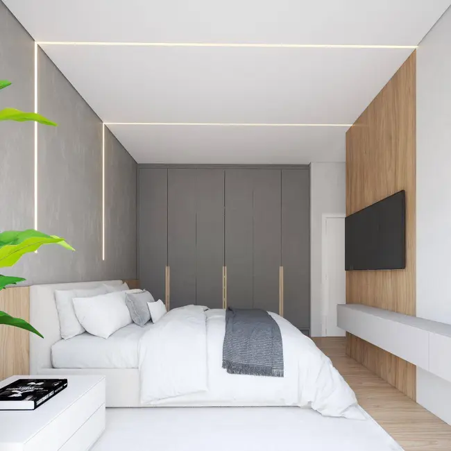 Foto 7 de Casa à venda, 74m2 em Jardim das Flores, Osasco - SP