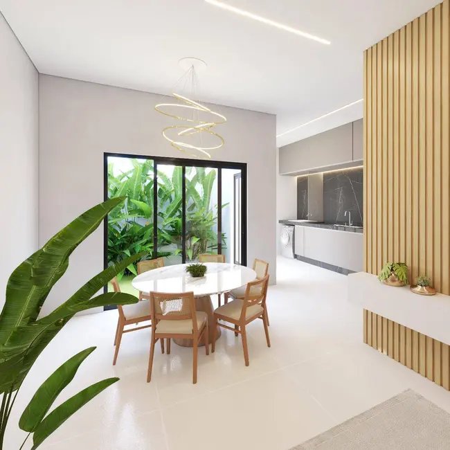 Foto 3 de Casa à venda, 74m2 em Jardim das Flores, Osasco - SP