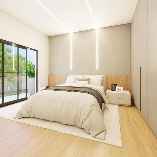 Foto 4 de Casa à venda, 74m2 em Jardim das Flores, Osasco - SP