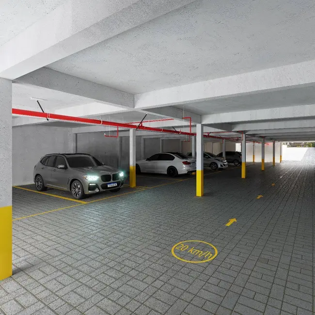 Foto 9 de Casa à venda, 74m2 em Jardim das Flores, Osasco - SP