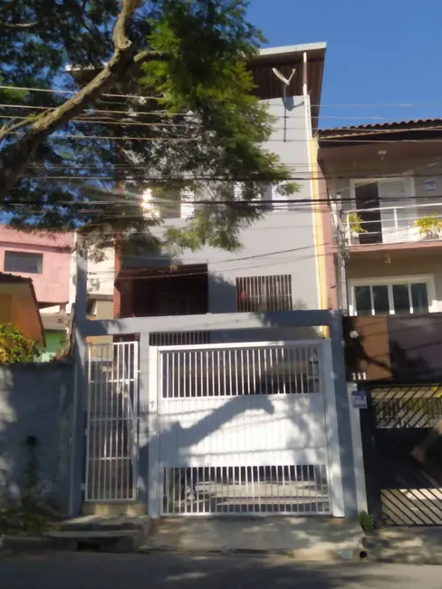 Foto 1 de Casa com 4 quartos à venda, 230m2 em Cipava, Osasco - SP