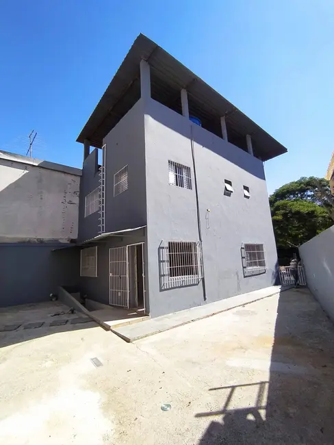 Foto 2 de Casa com 4 quartos à venda, 230m2 em Cipava, Osasco - SP