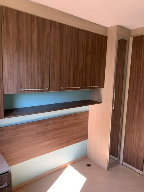 Apartamento com 3 quartos à venda, 52m2 em Santa Maria, Osasco - SP - imagem 5 Foto 5 de Apartamento com 3 quartos à venda, 52m2 em Santa Maria, Osasco - SP