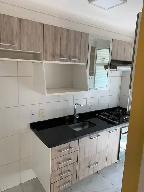 Apartamento com 3 quartos à venda, 52m2 em Santa Maria, Osasco - SP - imagem 2 Foto 2 de Apartamento com 3 quartos à venda, 52m2 em Santa Maria, Osasco - SP
